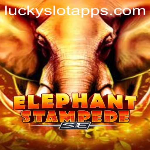 Discover the Excitement of ElephantStampedeSE: The Lucky Slot App Making Waves
