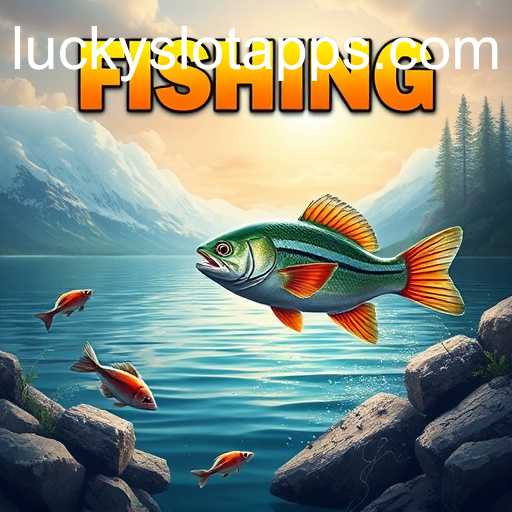 Fishing Games