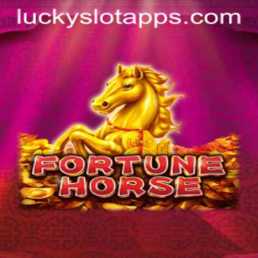 FortuneHorse: An Innovative Journey into the World of Lucky Slot Apps