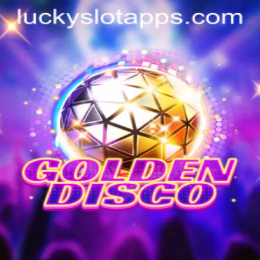 GoldenDisco: A Dazzling Dive into the World of Lucky Slot Apps