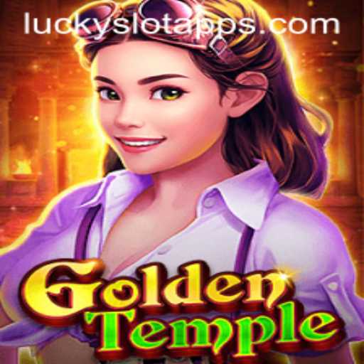 Explore the Thrilling World of GoldenTemple: A Lucky Slot App Adventure