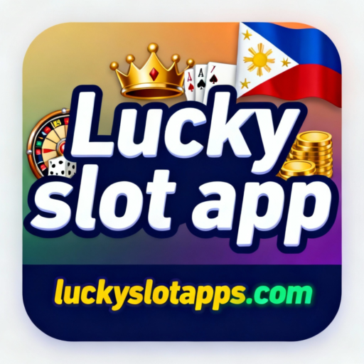 Lucky slot app