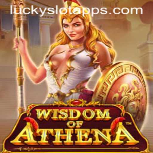 Discovering 'Wisdom of Athena': The Ultimate Lucky Slot App